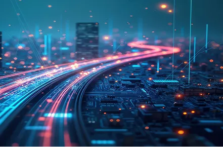 Business systems and IT modernization