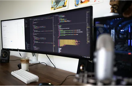 Software development and cloud computing